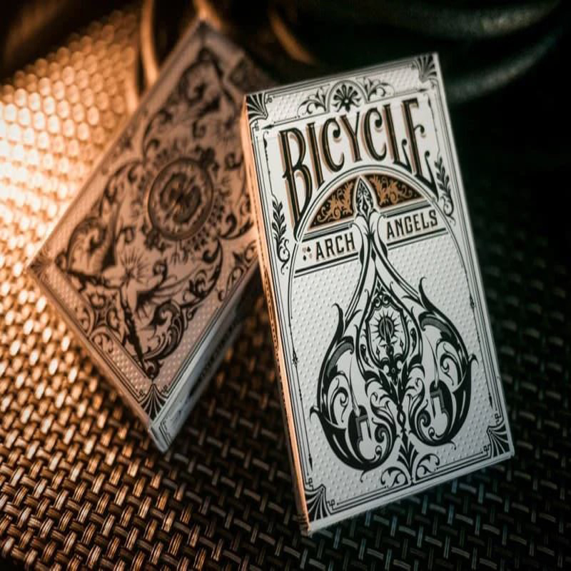 Product Archangel Playing Cards