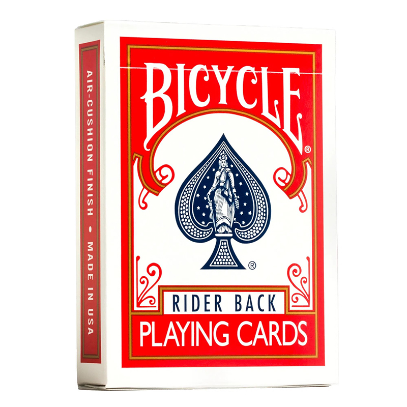 Product BICYCLE RIDER BACK
