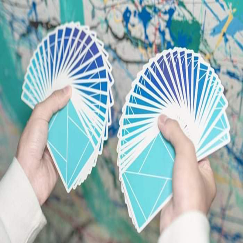 Product FLEXIBLE 2.0 GRADIENTS BLUE