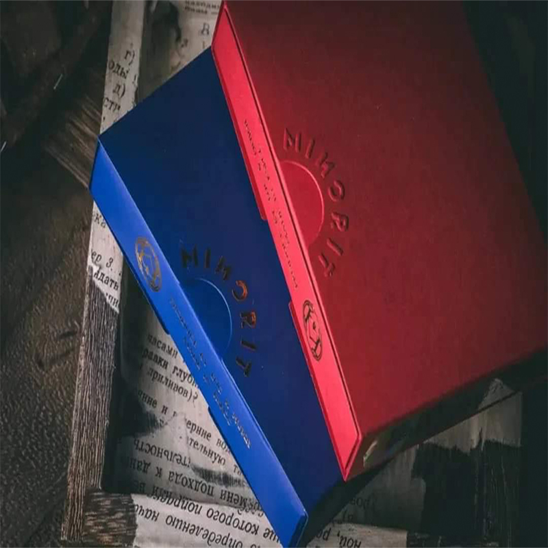 Product Minority Playing cards [HÀNG CHÍNH HÃNG]