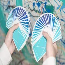 Product FLEXIBLE 2.0 GRADIENTS BLUE