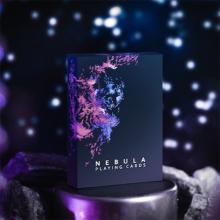 Product Nebula Playing Cards