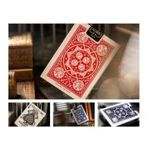 Product Tally-Ho Fan Backs Playing Cards